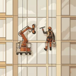 High-Rise Window Cleaning-service-img-1